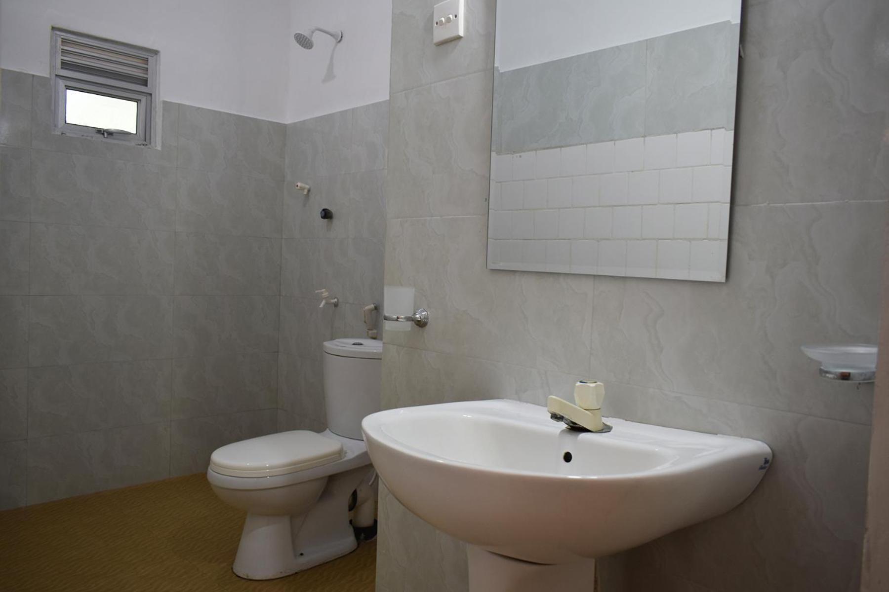 טרינקומאלה Golden Beach Cottages מראה חיצוני תמונה