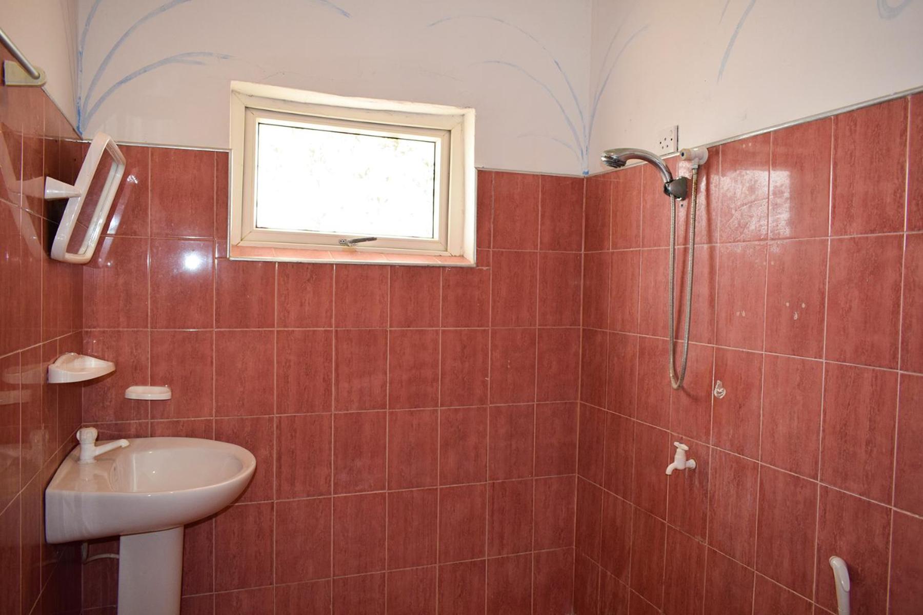 טרינקומאלה Golden Beach Cottages מראה חיצוני תמונה
